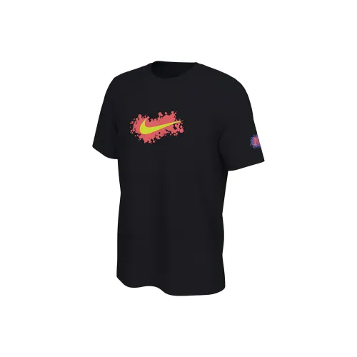 Nike Kevin Durant T-Shirt Men's Black