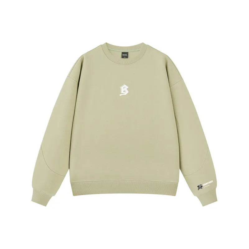 Samtony x BAGGL Sweatshirt Unisex-3