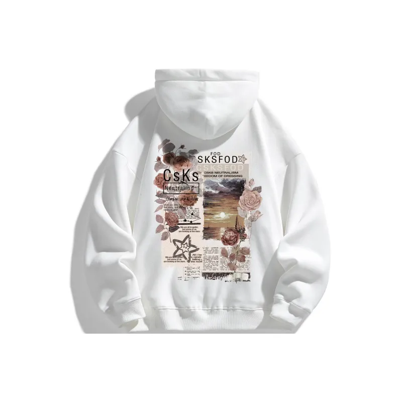 CSKS Sweatshirts Unisex-36
