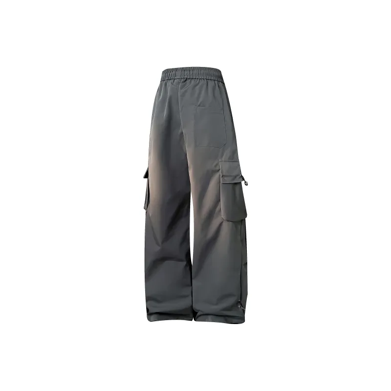 RICE NINE TEN Casual Pants Unisex-13