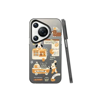 YIBAOBAO Phone Cases