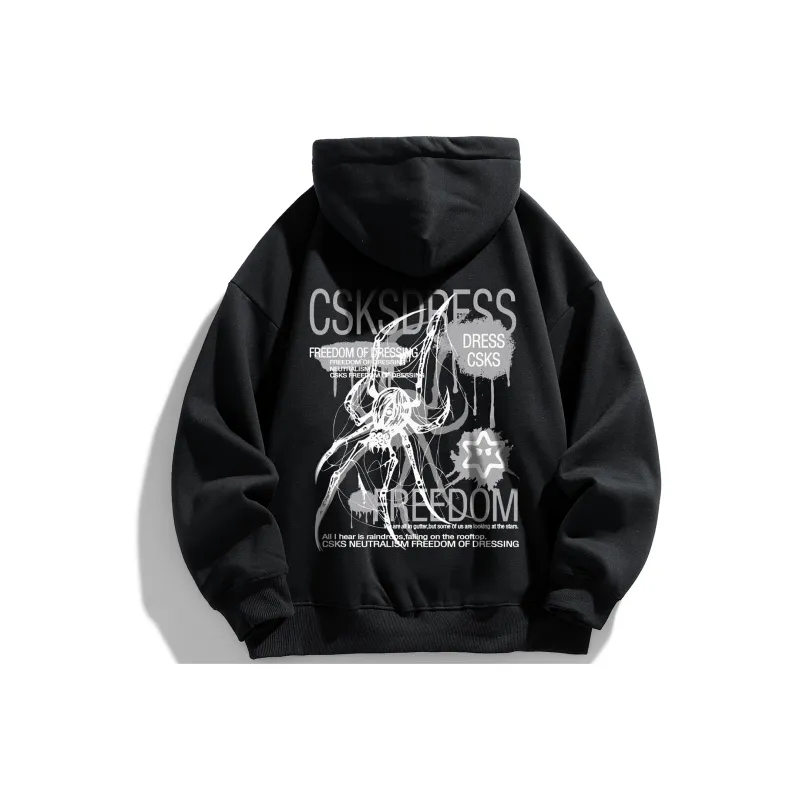 CSKS Sweatshirts Unisex-0