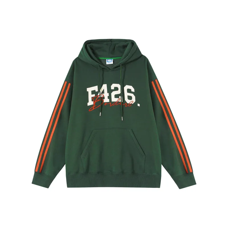 F426 Sweatshirts Unisex-10