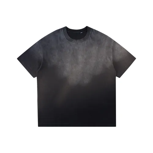 T&D JOJO T-Shirts Unisex