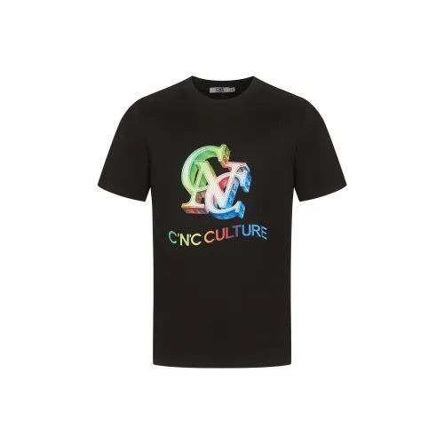 C'N'C New Order & Classics Series T Shirt Unisex