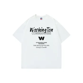 NFL T Shirts Unisex