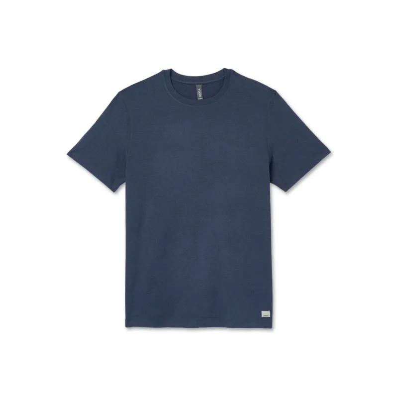 Vuori Ponto Performance T Shirt Men's-4
