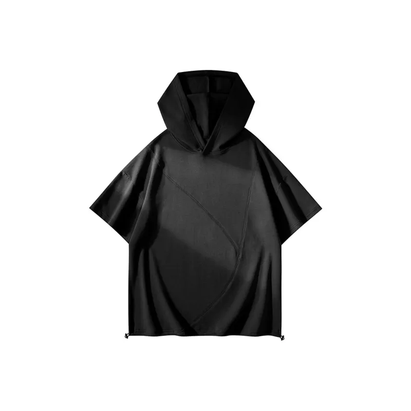 WARNING LIGHT T Shirts Unisex-0