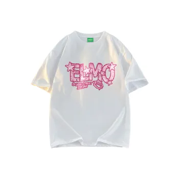 SESAME STREET T Shirts Unisex