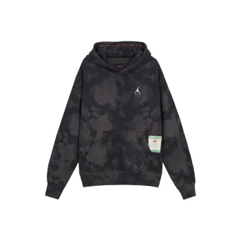 JORDAN X J Balvin Hoodie Asia Sizing