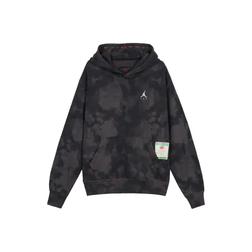 JORDAN X J Balvin Hoodie Asia Sizing