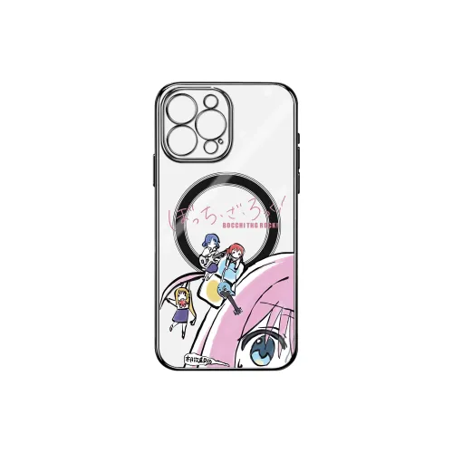 Small bones Phone Cases