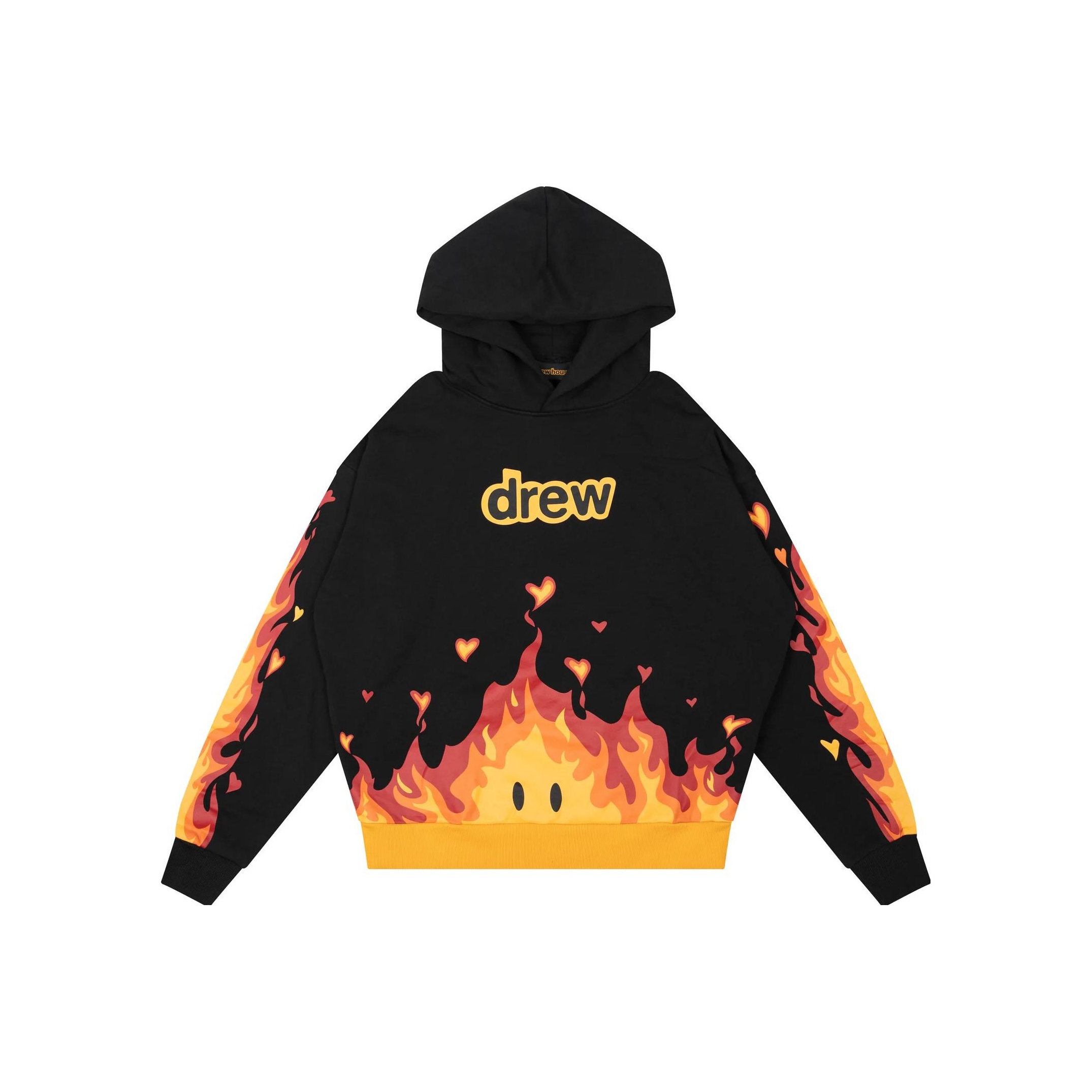Drew House Sweatshirts Sweatshirts & Hoodies on Sale Drew House Sweatshirts Sweatshirts & Hoodies on Sale
