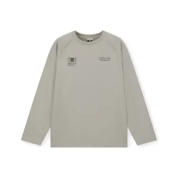 BONELESS T Shirts Unisex Gray