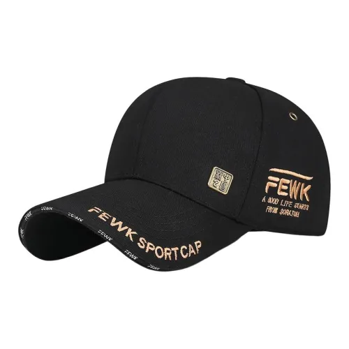 TUCANO Cotton Baseball Caps Unisex