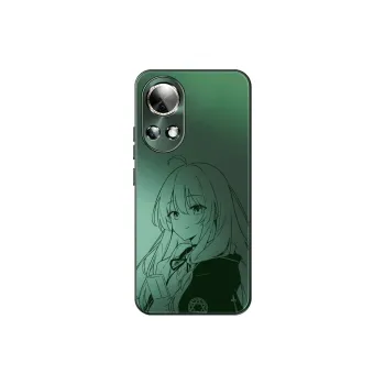 CHUNFAN Phone Cases