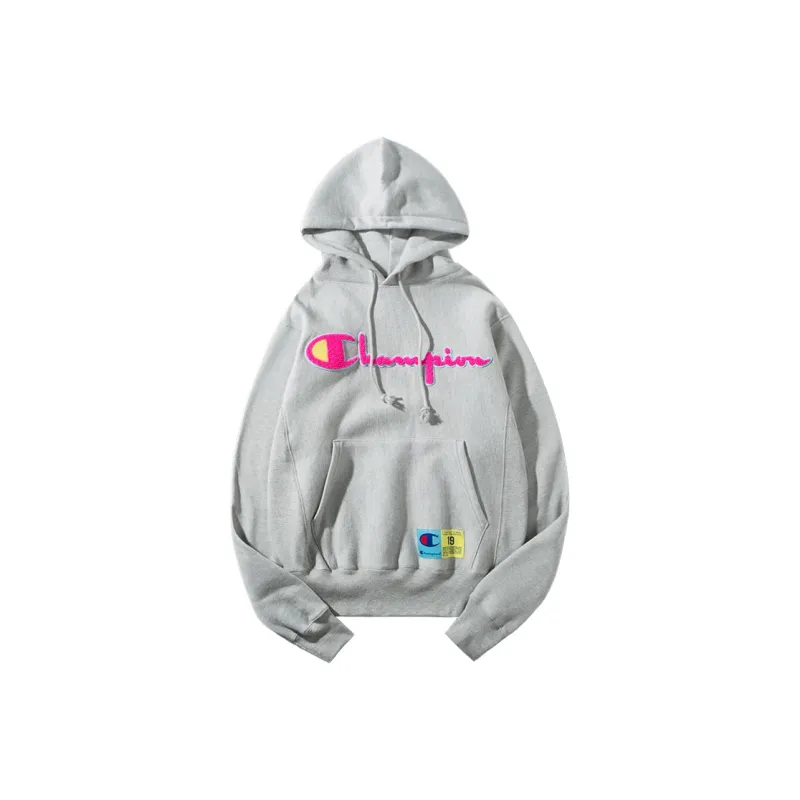 Champion Sweatshirts Unisex-1