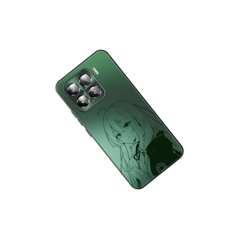 CHUNFAN Phone Cases-1
