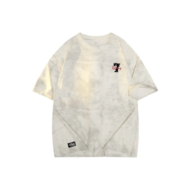 RCTAMY T Shirts Unisex-4