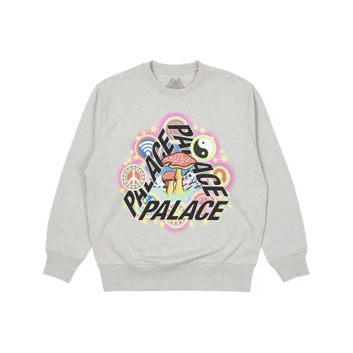 PALACE Bun 5G Crew