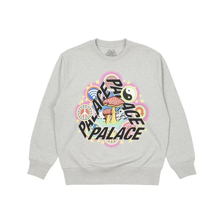 PALACE Bun 5G Crew-0