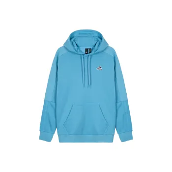 Adidas Sweatshirts Men Blue