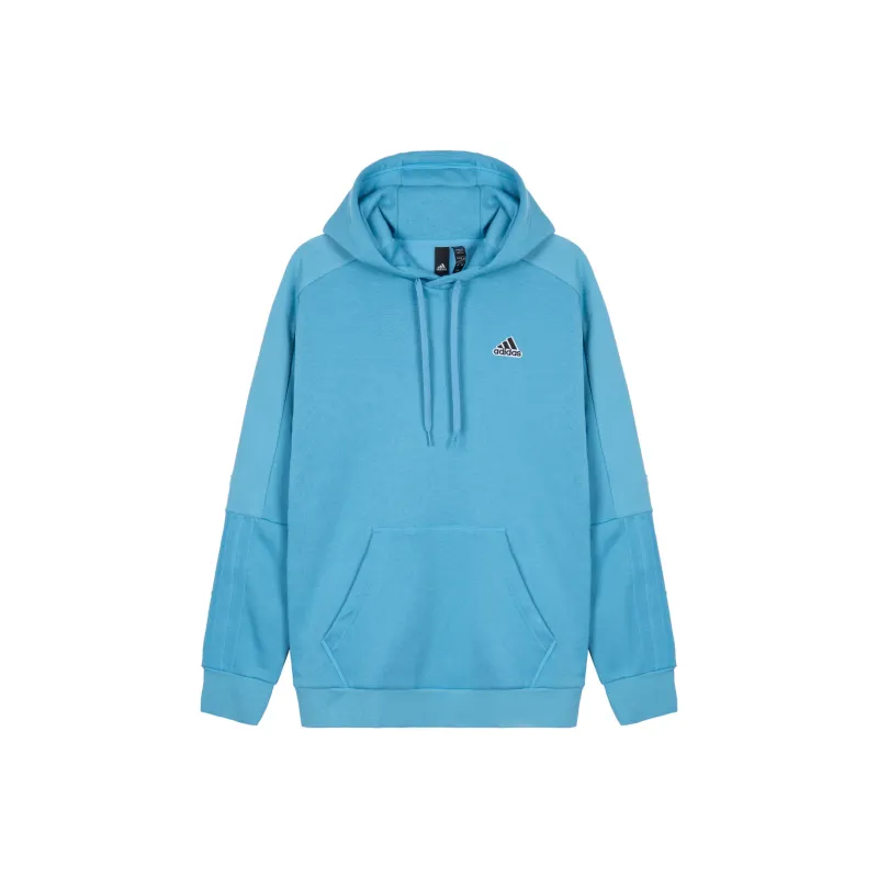 Adidas Sweatshirts Men Blue-0