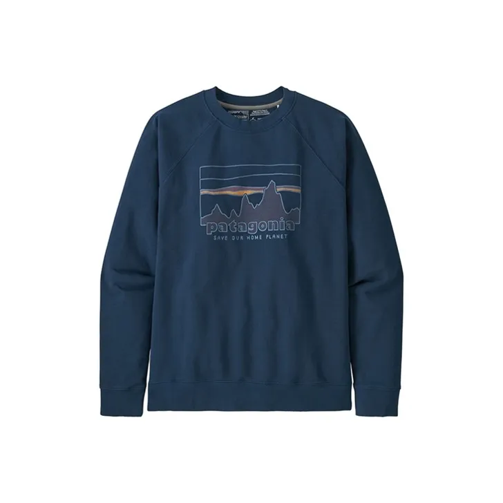 Patagonia Organic Sweatshirts Men-3