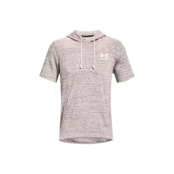 Under Armour Sweatshirts Men Light Gray