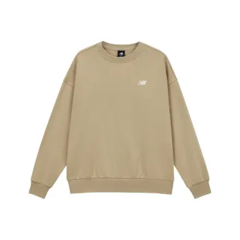 New Balance Sweatshirt Men's Yellow