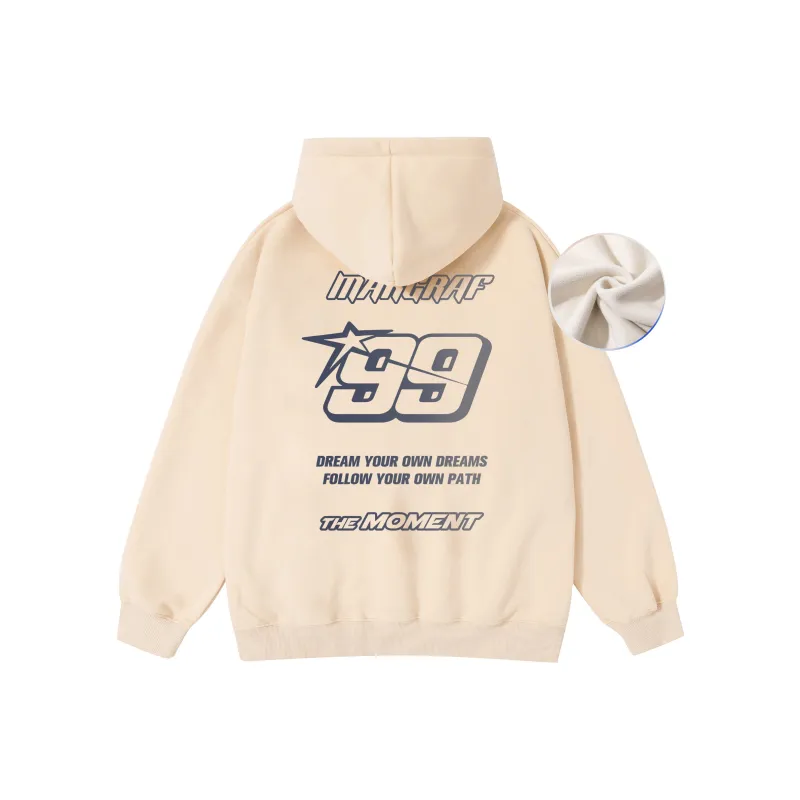 MARGRAF Sweatshirts Unisex-34