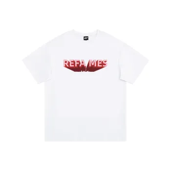REFAMES T-Shirts Unisex