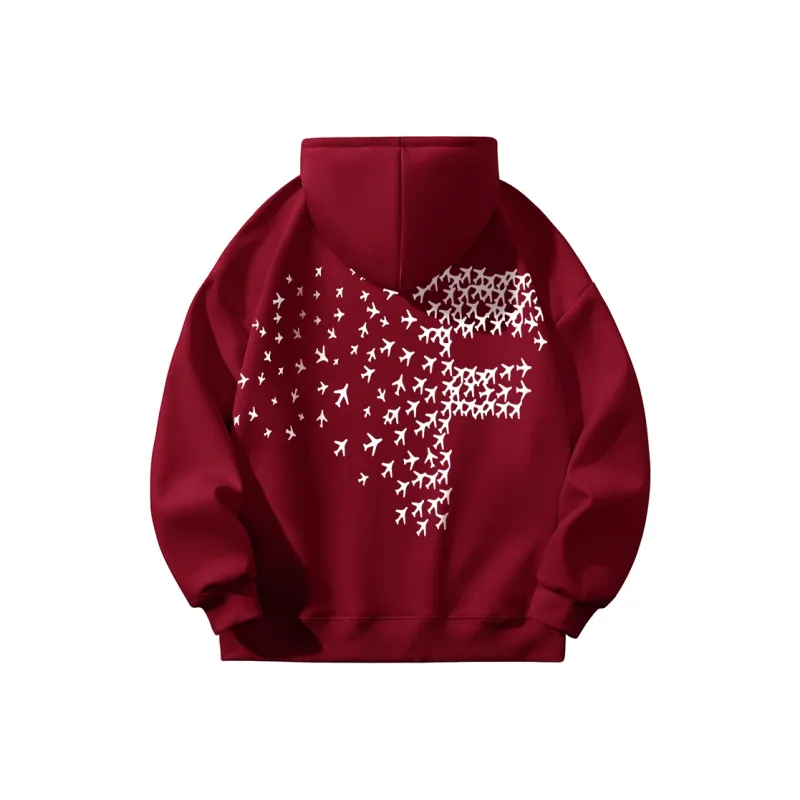 FA2LO Sweatshirts Unisex-7