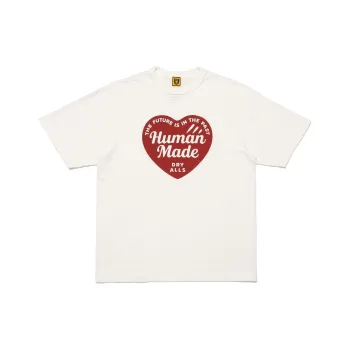 HUMAN MADE Graphic T Shirt #6