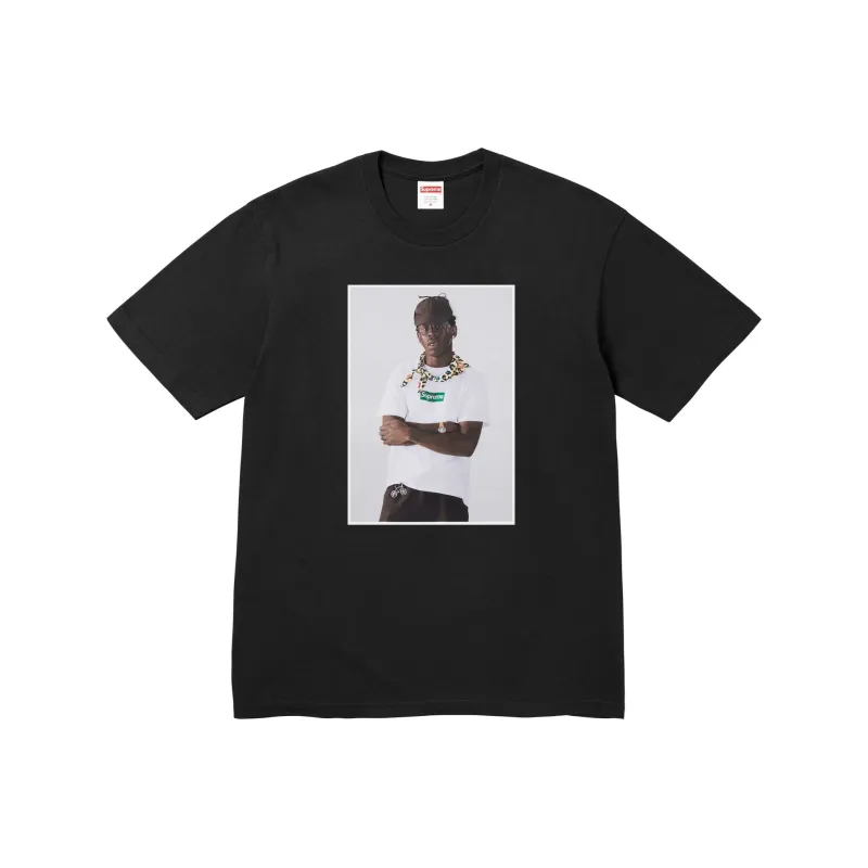 Supreme Tyler The Creator Tee-0