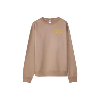 Nike Sweatshirts Unisex Light Umber