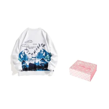 FireMonkey FW22 Sweatshirt Unisex