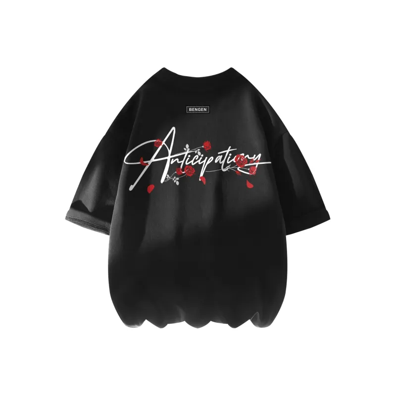 BENGEN T Shirts Unisex-0