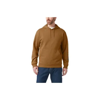 Dickies Sweatshirts Men Brown