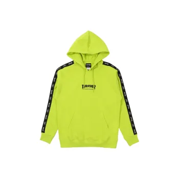 Thrasher Sweatshirts Unisex Green