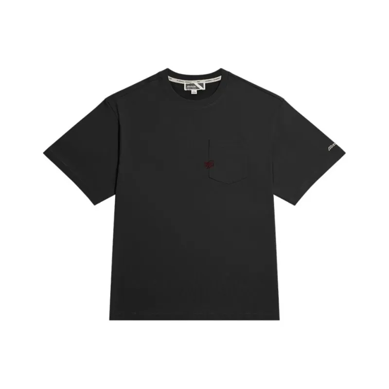 Mizuno HERITAGE Series T Shirt Unisex-0