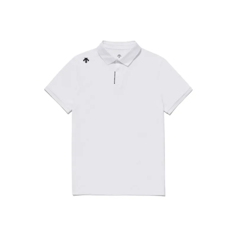 DESCENTE Tough Collection T Shirts Unisex-5