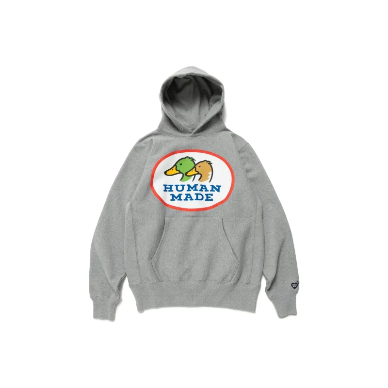 HUMAN MADE Heavy Weight Duck #1 Hoodie-7