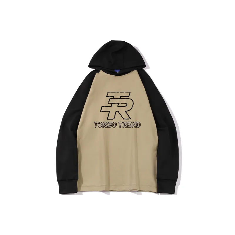 Torso T-Shirts Unisex-4