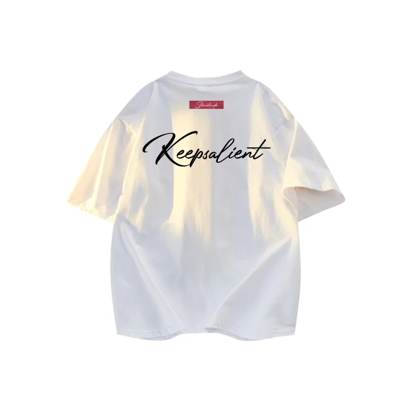 KS T Shirts Unisex-16