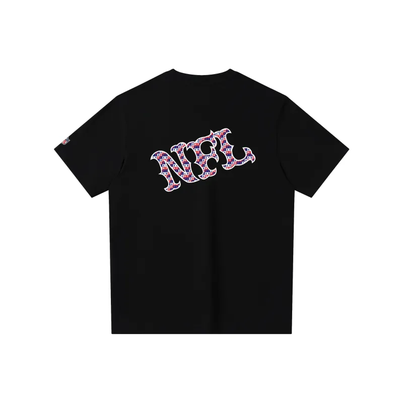 NFL T Shirts Unisex-0