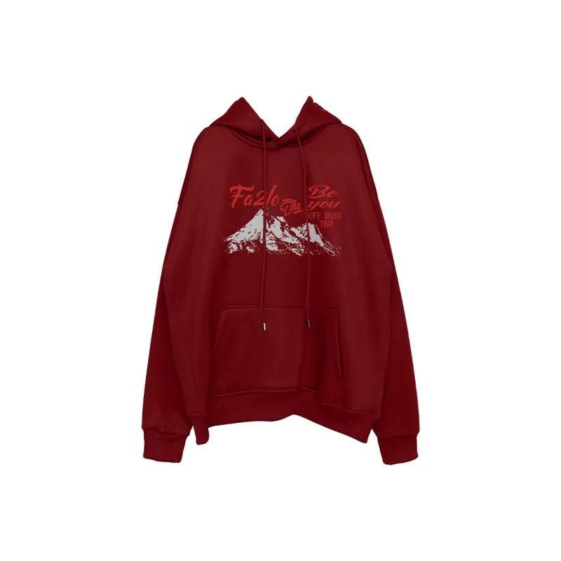 FA2LO Sweatshirts Unisex-16
