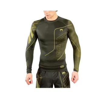 VENUM Venom Loma Collection T-Shirt Men's Green