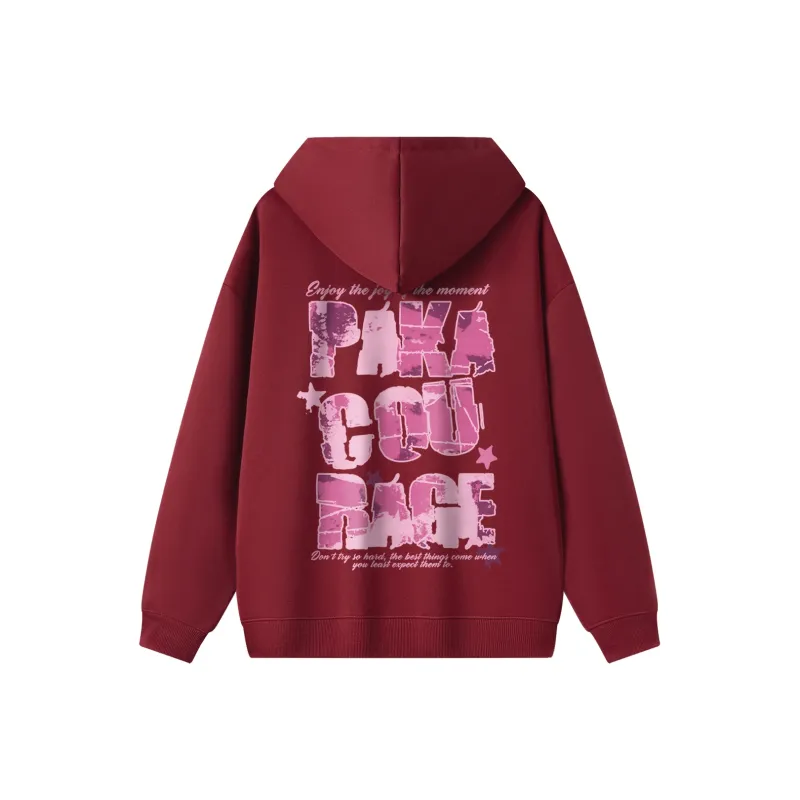 PAKA Sweatshirts Unisex-10