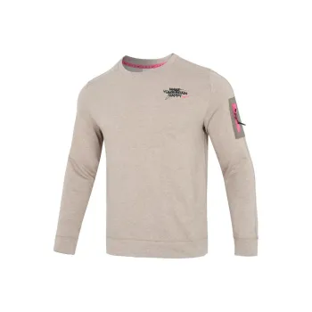 Nike Sweatshirts Men Gray